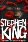 Just After Sunset by Stephen        King