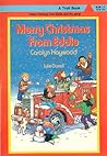 Merry Christmas from Eddie (Eddie Wilson, #15)