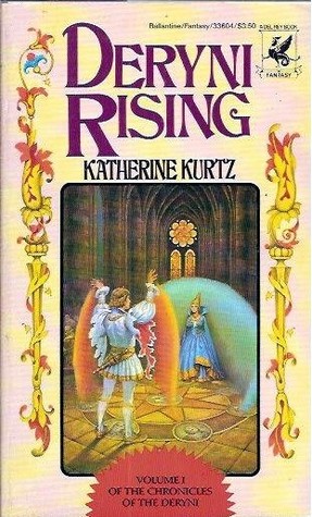 Deryni Rising