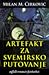 Artefakt za svemirsko putovanje
