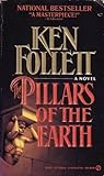 The Pillars of the Earth by Ken Follett
