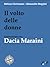 Il volto delle donne. Conversazione con Dacia Maraini