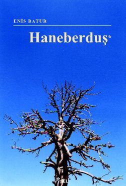 Haneberduş (Paperback)