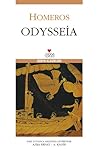 Odysseia by Homer