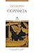 Odysseia by Homer