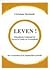Leven! by Christiane Beerlandt Leven! by Christiane Beerlandt