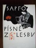 Písně z Lesbu (Hardcover)