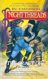The Craft of Light (Night-Threads #4)