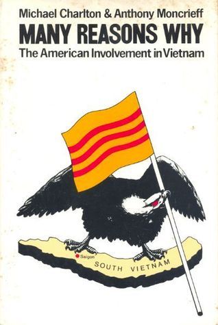 Many Reasons Why: The American Involvement in Vietnam (Hardcover)