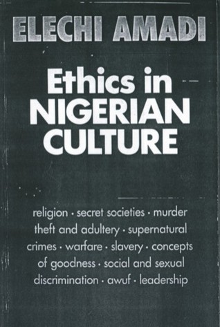 Ethics in Nigerian Culture
