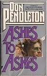 Ashes to Ashes (Ashton Ford, #1)