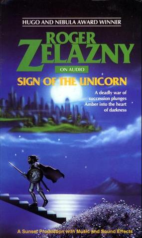 Sign of the Unicorn