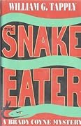The Snake Eater