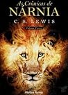 Crônicas De Nárnia by C.S. Lewis