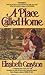 A Place Called Home (The Wo...