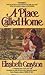 A Place Called Home (The Women's West, #3)