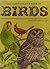 The Giant Golden Book of Birds