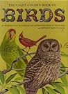 The Giant Golden Book of Birds