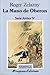 La Mano de Oberon (Serie Ámbar, #4)