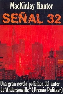 Signal 32 (Paperback)