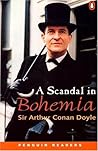 A Scandal in Bohemia by Ronald  Holt