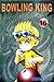 Bowling King Vol. 16