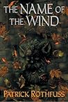 The Name of the Wind by Patrick Rothfuss