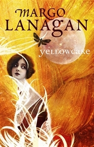 Yellowcake (Paperback)