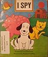 I Spy (Literacy Tree)