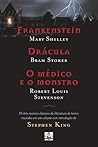 Frankenstein, Drá...