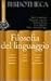 Filosofia del linguaggio