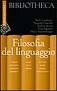 Filosofia del linguaggio (Paperback)
