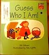 Guess Who I Am! (Cambridge Reading)