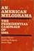 An American Melodrama: The Presidential Campaign of 1968