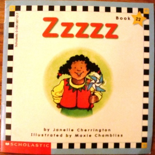 Zzzzz (Scholastic phonics readers)