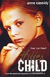 Hidden Child by Anne Cassidy