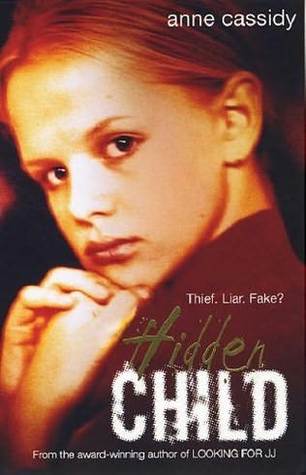 Hidden Child