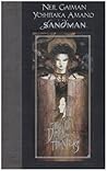 The Sandman by Neil Gaiman