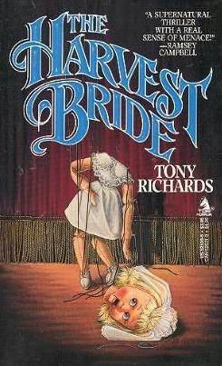 The Harvest Bride (Paperback)