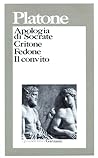 Apologia di Socra...