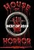 House of Horror - Best of 2010