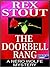 The Doorbell Rang (Nero Wolfe, #41)