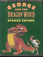 George and the Dragon Word