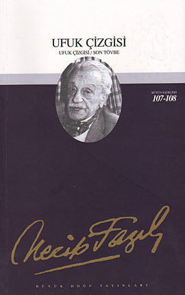 Ufuk Çizgisi (Paperback)