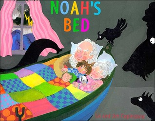 Noah's Bed (Hardcover)