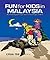 Fun For Kids In Malaysia by Lydia Teh