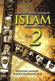 Tokoh-Tokoh Gerakan Islam Abad Moden Siri 2