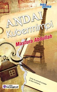 Andai Kubermimpi (Paperback)