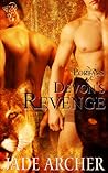 Devon's Revenge (Portals, #2)