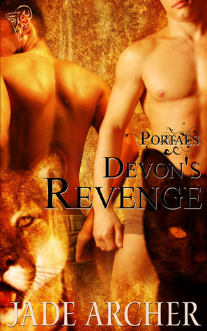 Devon's Revenge (Portals, #2)